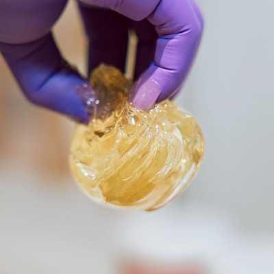 10x1KG Premium 01N° Sockervax - Radeq Lab