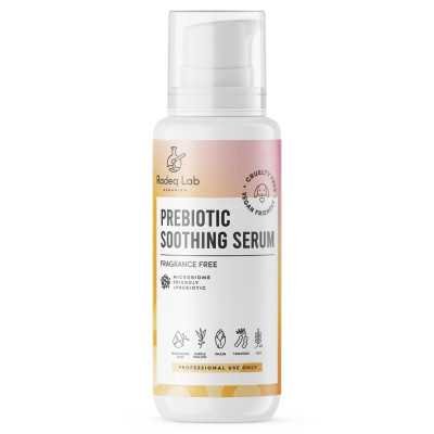 Prebiotic Soothing Serum - Sockervax - 200ml - Radeq Lab