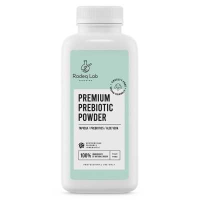 Premium Prebiotic Powder - Sockervax - 100g - Radeq Lab