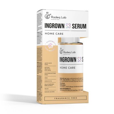 RadeqLab - Sverige Home care - Eftervård