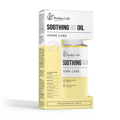 RadeqLab - Sverige Home care - Eftervård