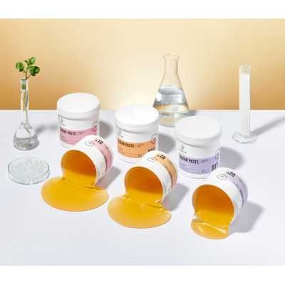 Classic 01N° Sockervax - 1000g - Radeq Lab 