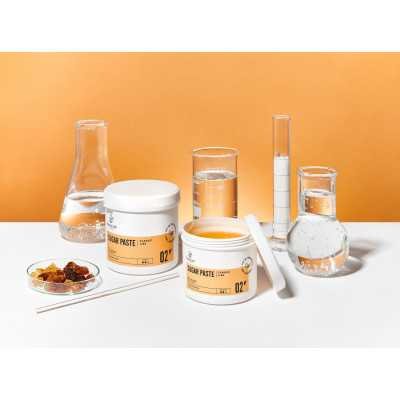 Classic 02N° Sockervax - 1000g - Radeq Lab 