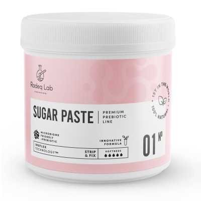 Premium 01N° Sockervax - 1000g - Radeq Lab Premium 01N° Sockervax - 1000g - Radeq Lab