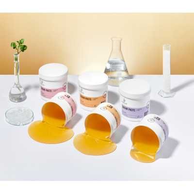 10x1KG Classic 03N° Sockervax - Radeq Lab