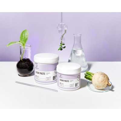 10x1KG Premium 05N° Sockervax - Radeq Lab