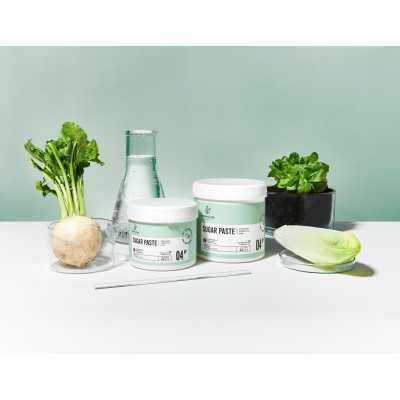 10x1KG Premium 04N° Sockervax - Radeq Lab