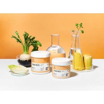 10x1KG Premium 03N° Sockervax - Radeq Lab