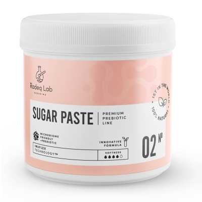 10x1KG Premium 02N° Sockervax - Radeq Lab