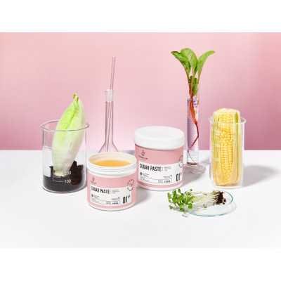 10x1KG Premium 01N° Sockervax - Radeq Lab